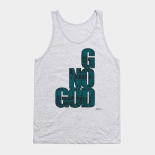 No God Tank Top